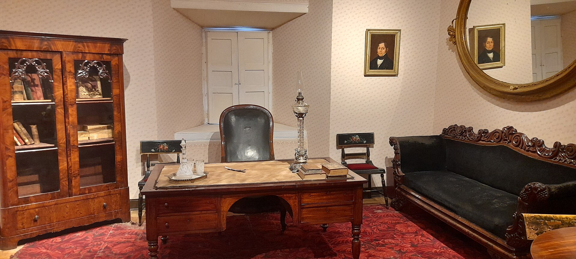 Museo Regional de Rancagua